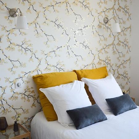 Particulier Apartment Menetreux-le-Pitois Екстериор снимка