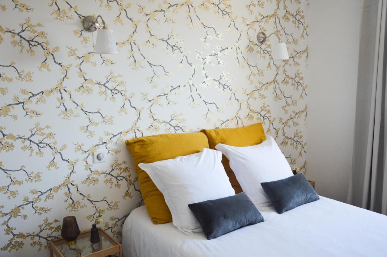 Particulier Apartment Menetreux-le-Pitois Екстериор снимка