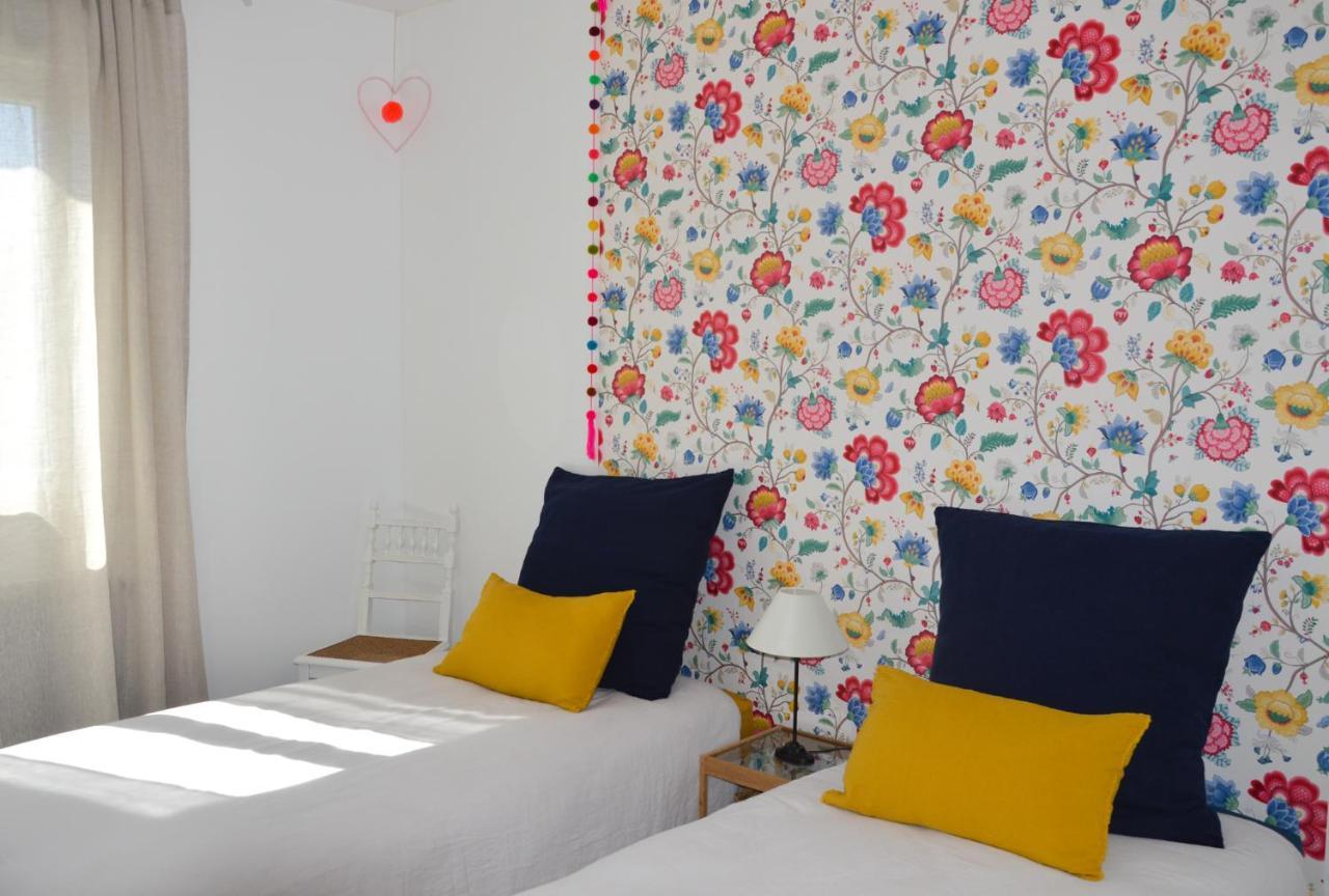 Particulier Apartment Menetreux-le-Pitois Екстериор снимка